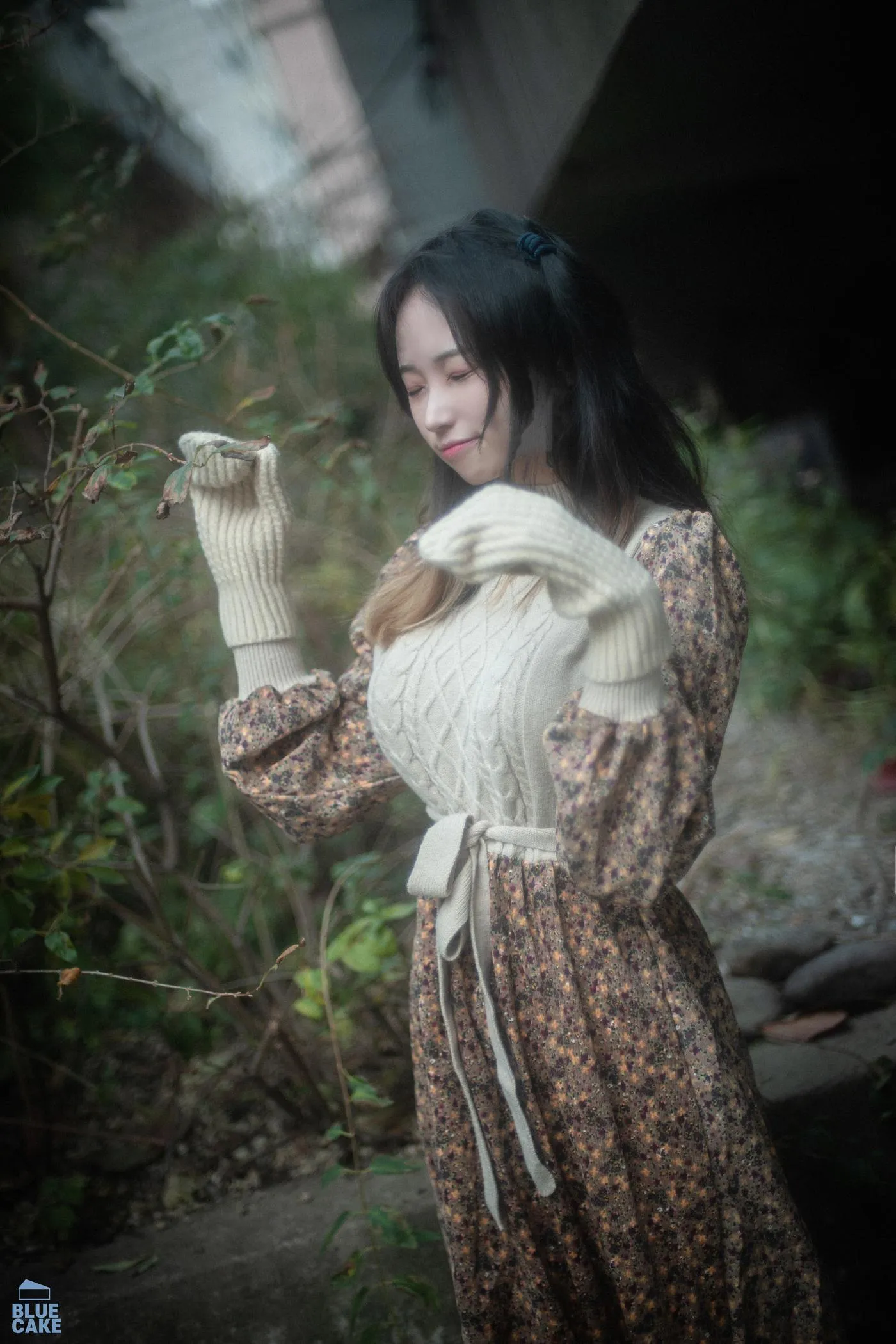 Bambi밤비 – NO.101 [BLUECAKE] Autumn [57P]插图3